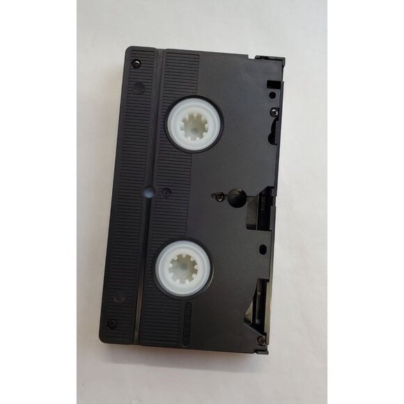 The Tale Of Peter Rabbit VHS 1992 - Fully Animated - Carol Burnett - Picture 5 of 5